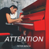 Attention - Peter Bence