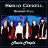 Border Soul - A Face in the Crowd (feat. Leeann Atherton)