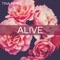 Alive - Tina Parol lyrics