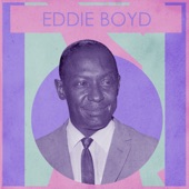 Eddie Boyd - Driftin'