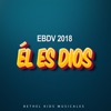 Él Es Dios (EBDV) - Single