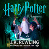 Harry Potter and the Half-Blood Prince - J.K. Rowling