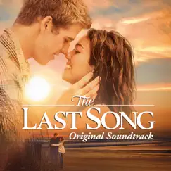 The Last Song (Original Soundtrack) by Various Artists album reviews, ratings, credits