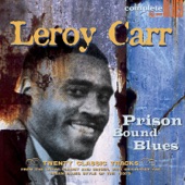 Leroy Carr - Rocks In My Bed