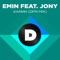 Камин (feat. JONY) - EMIN lyrics