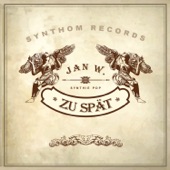 Zu spät - EP artwork