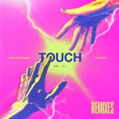 Touch (DOCTUM Remix) artwork