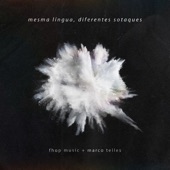 Eita! Mesma Língua, Sotaques Diferentes - EP artwork