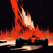 Formula 1 Theme (Metal version) artwork