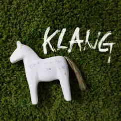 The Wanted - Single by KLANG album reviews, ratings, credits