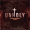 Unholy (Veysel Erdogan Remix) artwork