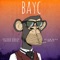 Bayc (Allen Wish Radio Remix) artwork