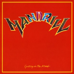 Mandrill - Coming Home