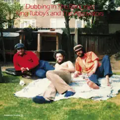 Dubbing In the Backyard by King Tubby & The Aggrovators album reviews, ratings, credits