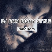 DJ Bom Diggy Style (feat. Tài HTT) artwork