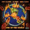 End of the World (feat. GREA8GAWD) - Single album lyrics, reviews, download