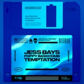 Temptation (feat. Poppy Baskcomb) [Extended Mix] artwork