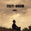 Certi giorni - Single