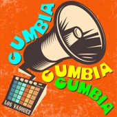 Cumbia Cumbia Cumbia artwork