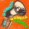 Cumbia Cumbia Cumbia artwork