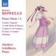 HOWELLS/PIANO MUSIC - VOL 2 cover art