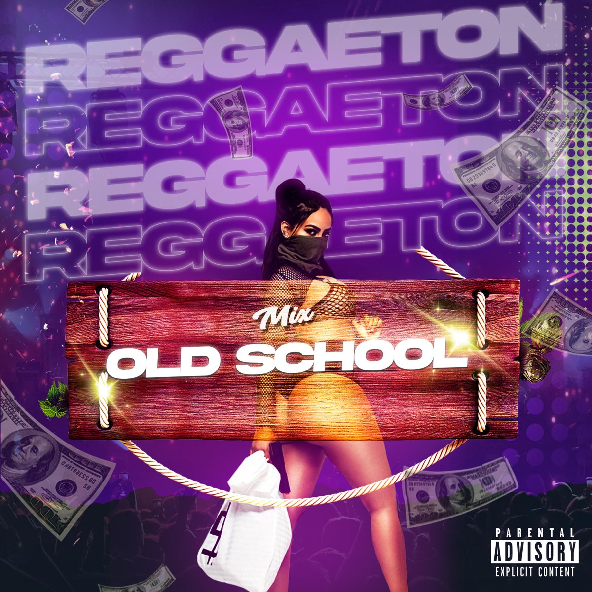 mix reggaeton old school dj angelisai