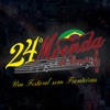 24ª Moenda da Canção