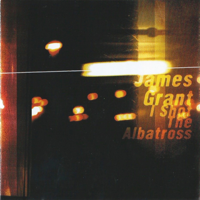 James Grant - I Shot the Albatross artwork