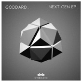 Next Gen - EP artwork