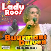 Buurmans Duiven (koeroekoeroe) artwork