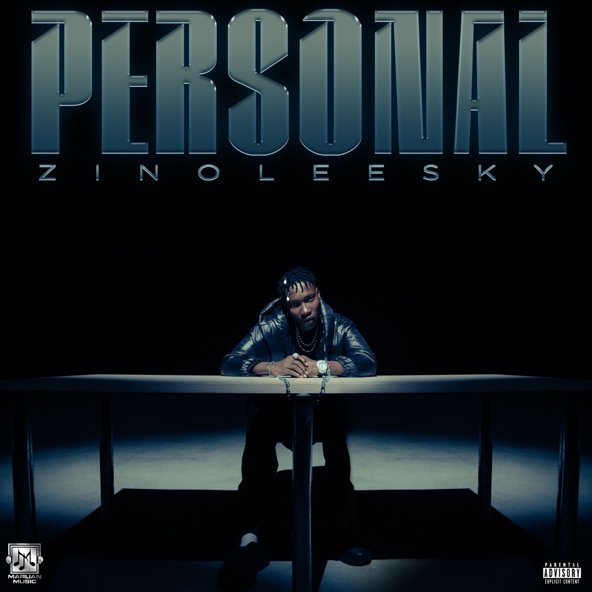Zinoleesky - Personal - Single
