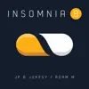 Insomnia 8 (DJ MIX) album lyrics, reviews, download
