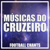 Somos Loucos, Somos Cruzeiro - Football Chants