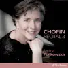 Chopin Recital, Vol. 3 album lyrics, reviews, download