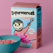 Supermercat - Lildami