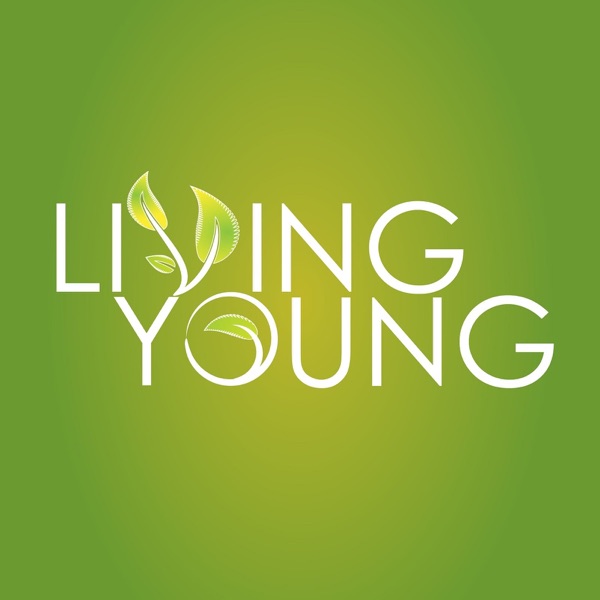 Living Young Podcast cover