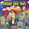Night Like This (Instrumental Main Mix) - Laidback Luke & Angger Dimas lyrics