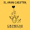 CRONICS album lyrics, reviews, download
