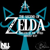 Zelda Dubstep Rap (From "Zelda: Breath of the Wild) [feat. Sharm] - Single