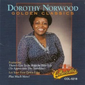 Dorothy Norwood - Get Aboard the Soul Train