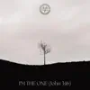I'm the One (John 3:16) - Single album lyrics, reviews, download