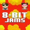 8 Bit Jams album lyrics, reviews, download