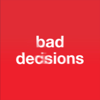 benny blanco, BTS & Snoop Dogg - Bad Decisions  artwork