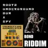 Bun a spy (Bond Riddim) (feat. Rootz Underground) - Single album lyrics, reviews, download