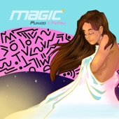 Magic (feat. Fwfeyi) artwork