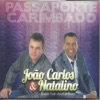 Passaporte Carimbado