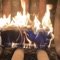 Fireside Chat - Zach Johnson lyrics