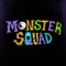 Monster Squad - Figure & HEHVY lyrics