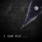I Can Fly artwork