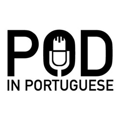 Pod in Portuguese - Pão de Queijo (Cheese bread)